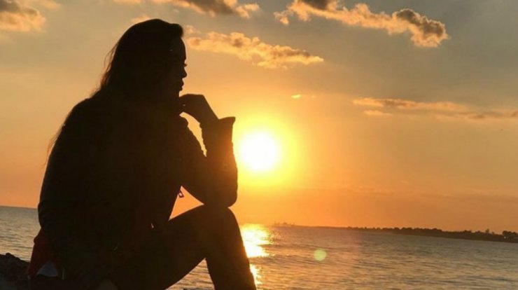 Συγκλονιστική εξομολόγηση Κύπριας παρουσιάστριας για την πυρκαγιά στο σπίτι της! [βίντεο]