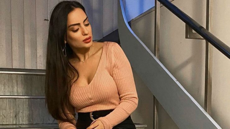 Ελπίδα Ιακωβίδου: Εξομολογείται ποια Χριστούγεννα δεν θα ξεχάσει ποτέ!