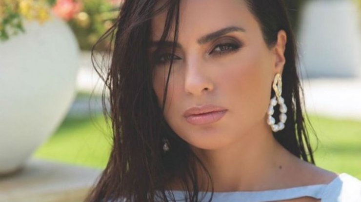 Ελπίδα Ιακωβίδου: Ακομπλεξάριστη μιλάει για τα κιλά των διακοπών! [βίντεο]