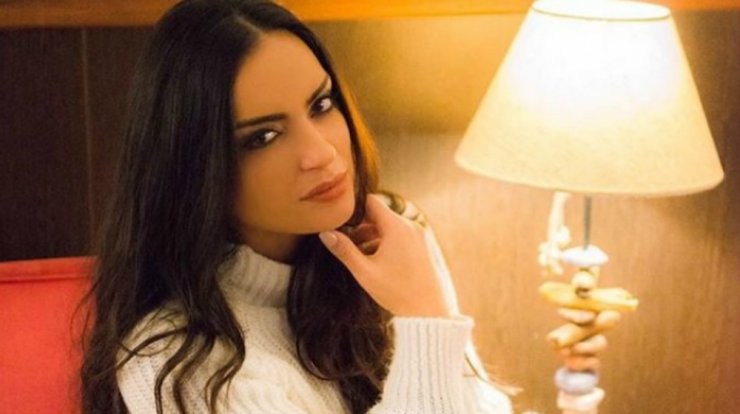 Ελπίδα Ιακωβίδου: Με ποιον Κύπριο ηθοποιό είναι ξαδέρφια και δεν το γνωρίζαμε;