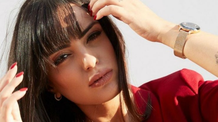 Ελπίδα Ιακωβίδου: Τα υπονοούμενα on air για τον νέο σύντροφο στη ζωή της!