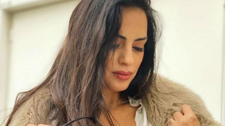 Ελπίδα Ιακωβίδου: Η αναφορά on air στον σύντροφό της! [βίντεο]