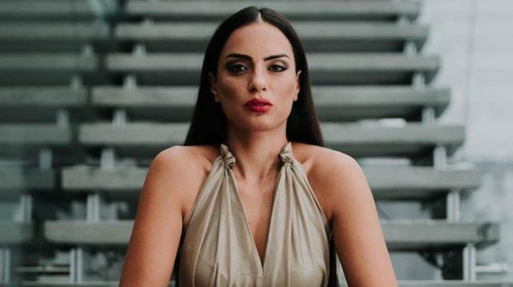 Ελπίδα Ιακωβίδου: Η στιγμή που την έκανε να αισθανθεί άβολα στον αέρα της εκπομπής της! [βίντεο]