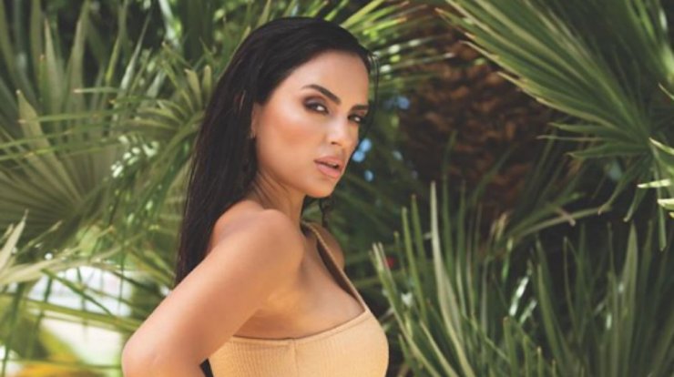 Ελπίδα Ιακωβίδου: Το νέο της hair look που λατρέψαμε! [βίντεο]