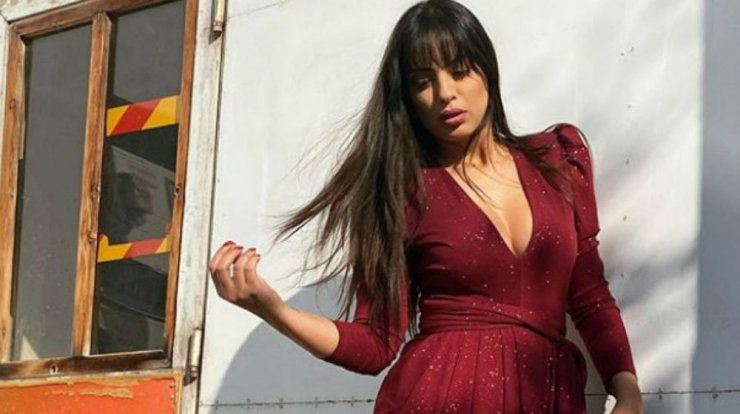 Ελπίδα Ιακωβίδου: Η άγνωστη "σχέση" της με τον Κύπριο φιναλίστ του "The Voice"