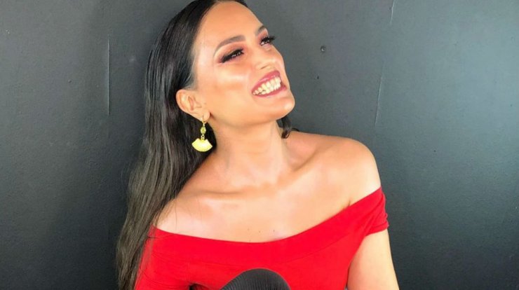 Ελπίδα Ιακωβίδου: Το ιδιαίτερο φλερτ που δέχθηκε μέσα από τα social media! [βίντεο]