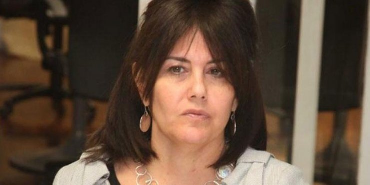 Ενώπιον δικαστηρίου η Πρύτανης του ΤΕΠΑΚ