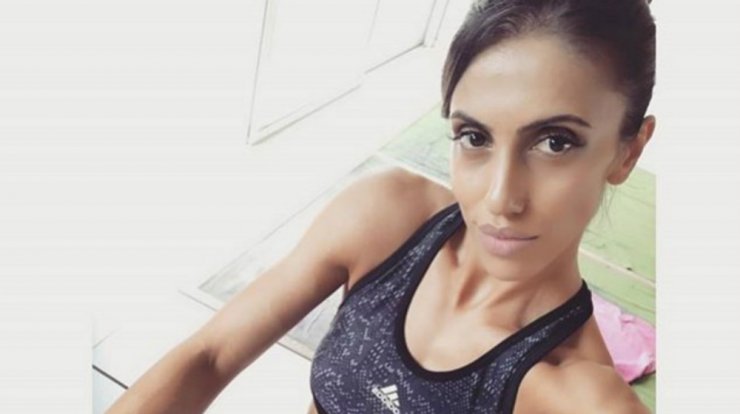 Αυτή είναι η νέα παίκτρια στο "Survivor Ελλάδα - Τουρκία" που μένει στην Κύπρο και γνωρίζει απο παλιά ο Κυριάκος Πελεκάνος