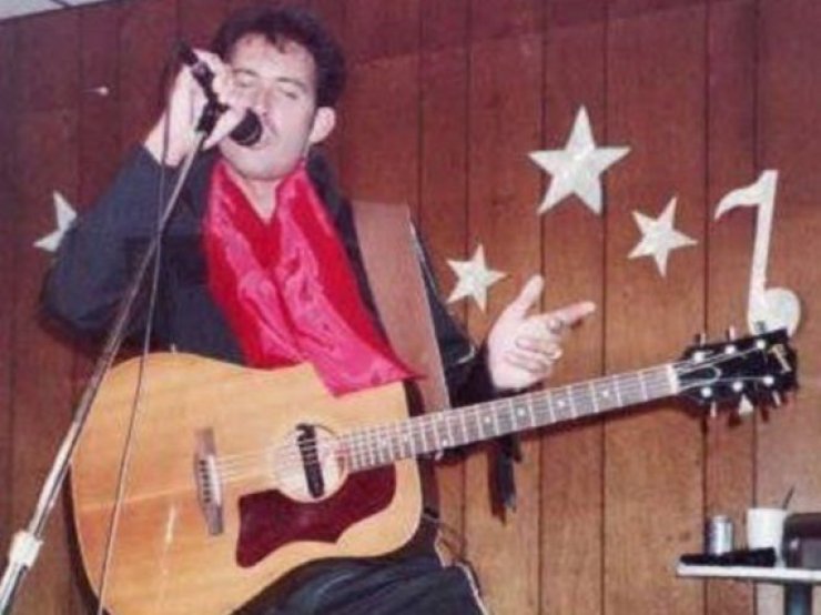 Ο Έλβις έστειλε τον φάκελο – δηλητήριο στον Ομπάμα