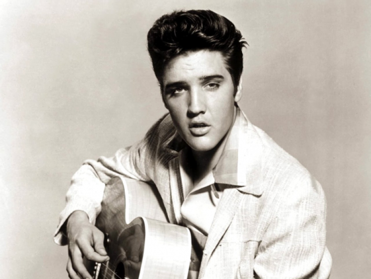 Ο Elvis Presley θα πέθαινε ούτως ή άλλως σε μικρή ηλικία