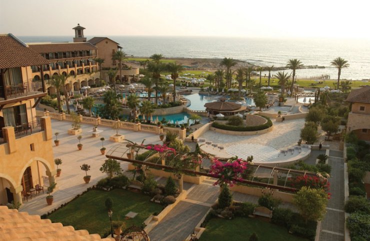 Η γιορτή της μητέρας είναι ωραία στο Elysium