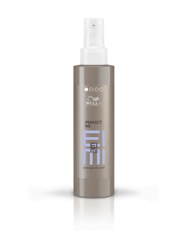 Wella Professionals, Perfect Me Lightweight BB Lotion