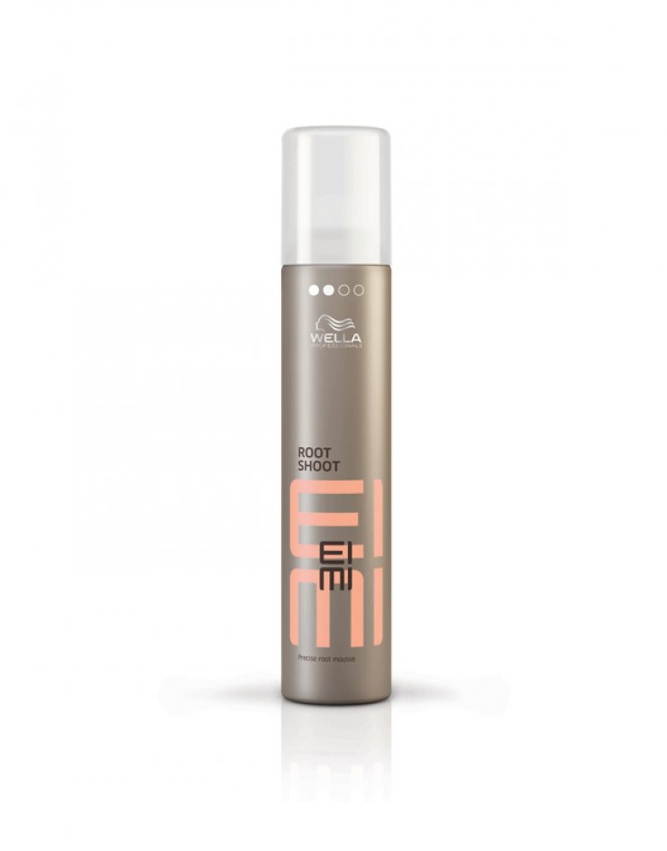 Wella Professionals, Precise Root Mousse