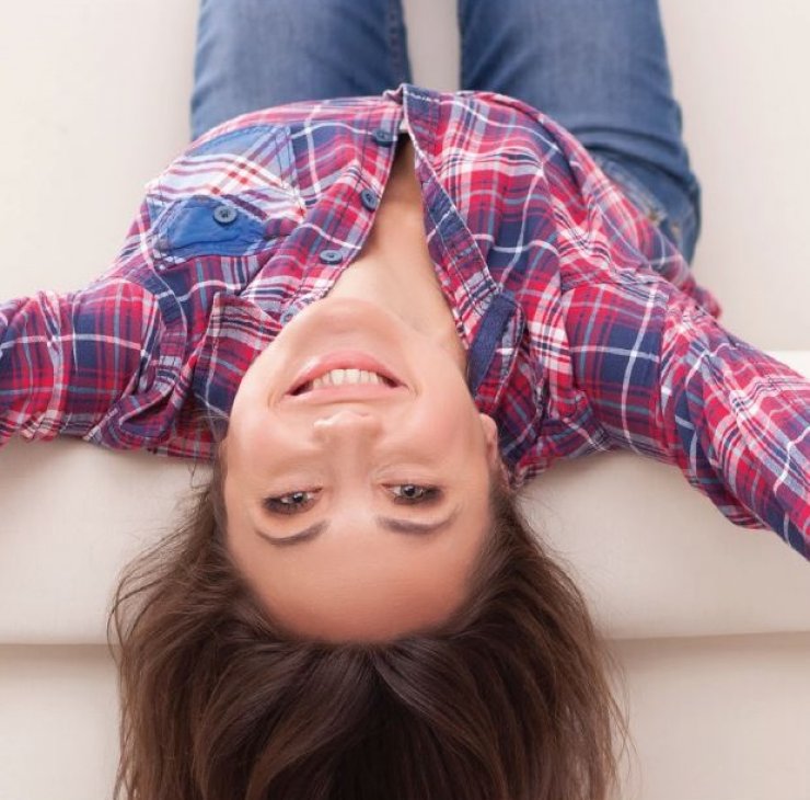 Νιώθετε κουρασμένοι, κακοδιάθετοι ή περισσότερο αδύναμοι απ’ ότι συνήθως; 