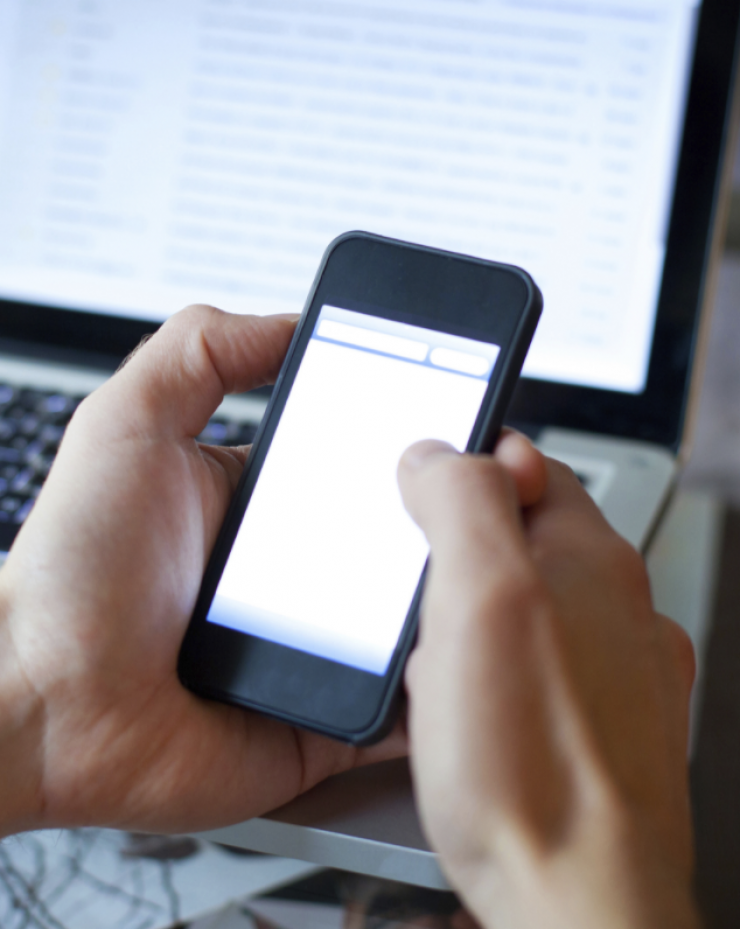 Οι ειδικοί μας λένε ποιος είναι ο ιδανικός τρόπος να διαχειρίζεστε τα e-mails σας!