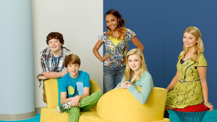 Έχει το παιδί σας ταλέντο; Δείτε τα 5 σημάδια