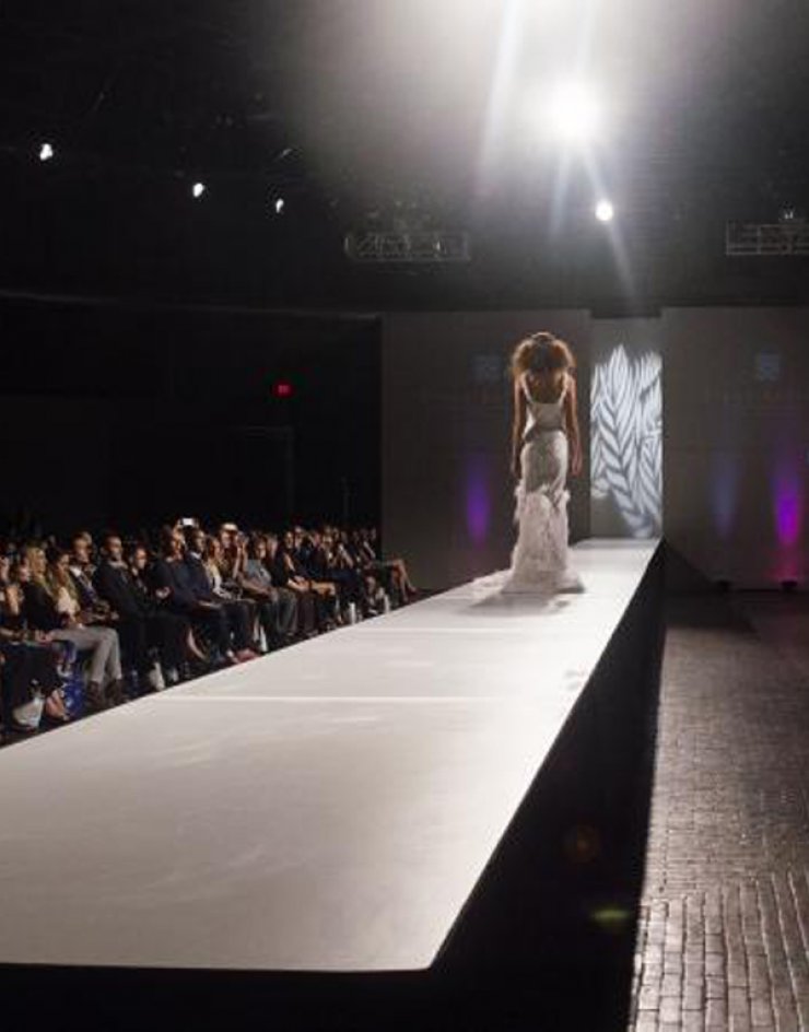 Όταν η μόδα αποκτά φιλανθρωπικό χαρακτήρα