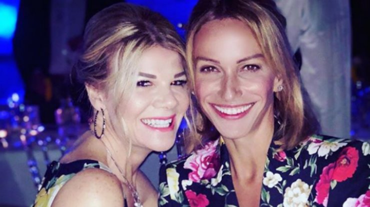 Τις λατρέψαμε! Δείτε την Έμιλυ Γιολίτη και την Έλσα Αναστασιάδη να χορεύουν σε πάρτι στη Λεμεσό! [βίντεο]