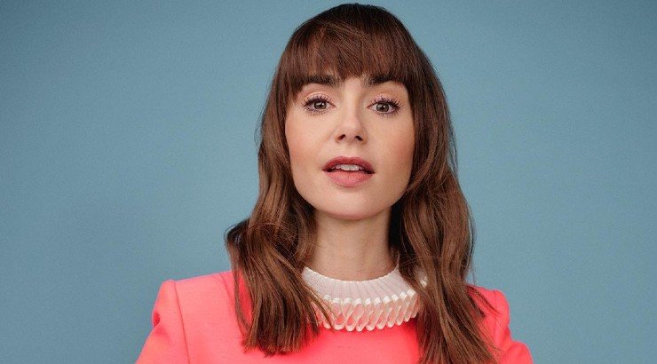 Η σειρά “Emily in Paris” πάει στην Eurovision στο Liverpool