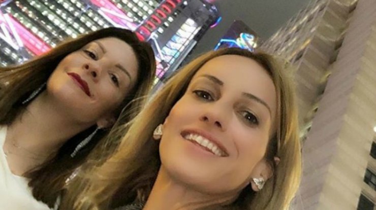 Έμιλυ Γιολίτη – Μελίνα Διονυσίου: Ταξίδι στο Hong Kong για τις δύο φίλες! [εικόνες]