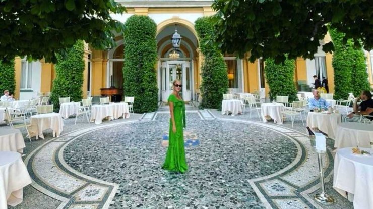 Ο Χρύσανθος Τσουρούλλης μέσα από τον φακό της Έμιλυς Γιολίτη! [εικόνα]