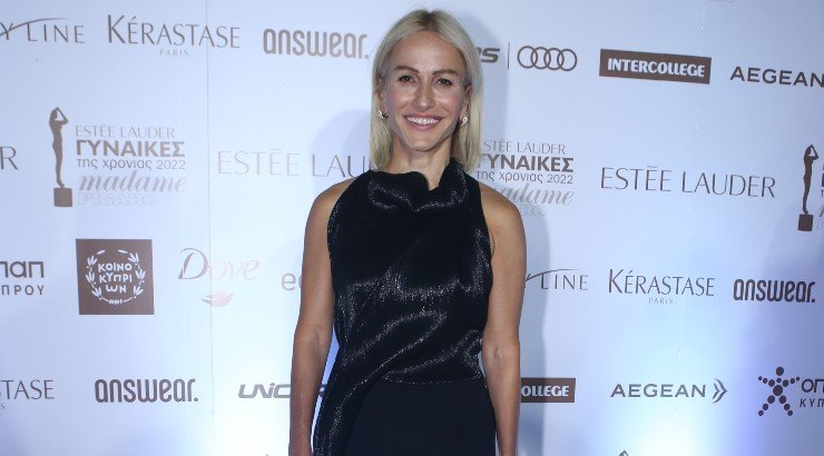 Έμιλυ Γιολίτη: Η αποκάλυψη που έκανε για τη διάσημη πουτίγκα της που μιλούν όλοι για αυτήν [βίντεο]