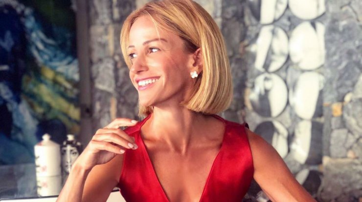 Έμιλυ Γιολίτη: Είναι η νέα Υπουργός Δικαιοσύνης!