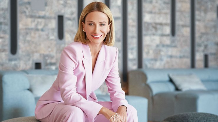 Έμιλυ Γιολίτη: Τα μηνύματα που έλαβε μετά την παραίτηση της και την έκαναν να δακρύσει!