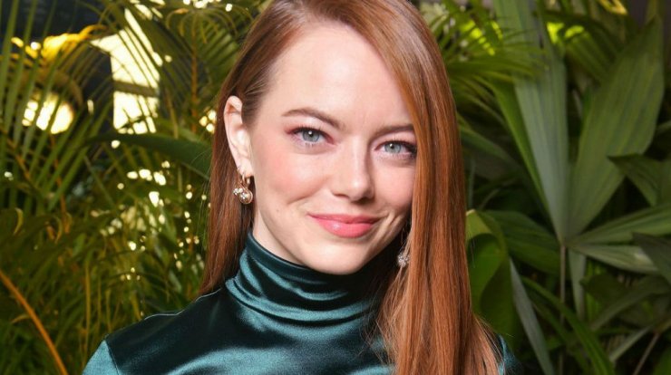 Emma Stone: Έγκυος για πρώτη φορά!