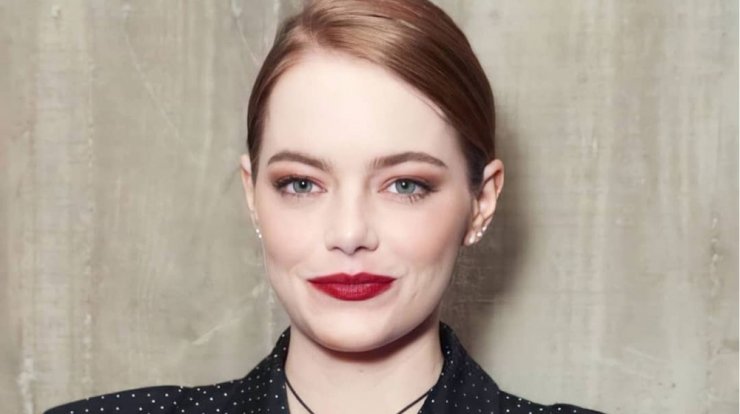 Emma Stone: Έφερε στον κόσμο το πρώτο της παιδάκι