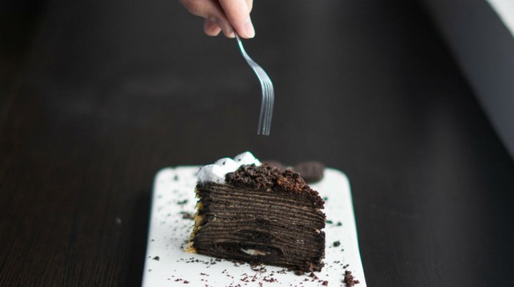 Συναισθηματική διατροφή: Πως να την αναγνωρίσετε και να την αντιμετωπίσετε