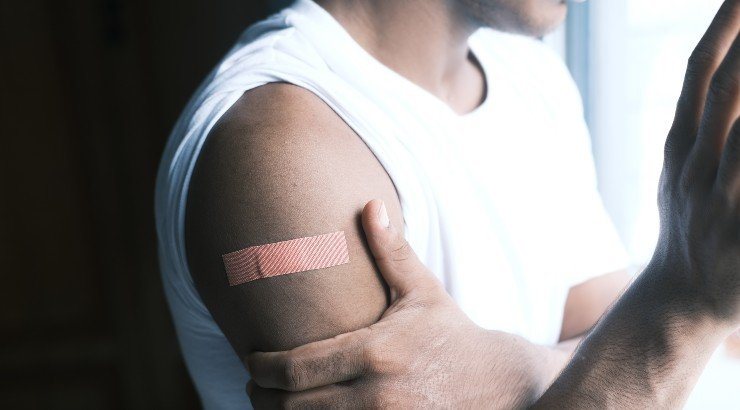 Αυτή είναι η κατάλληλη ώρα για να κάνεις το εμβόλιο κατά του κορωνοϊού