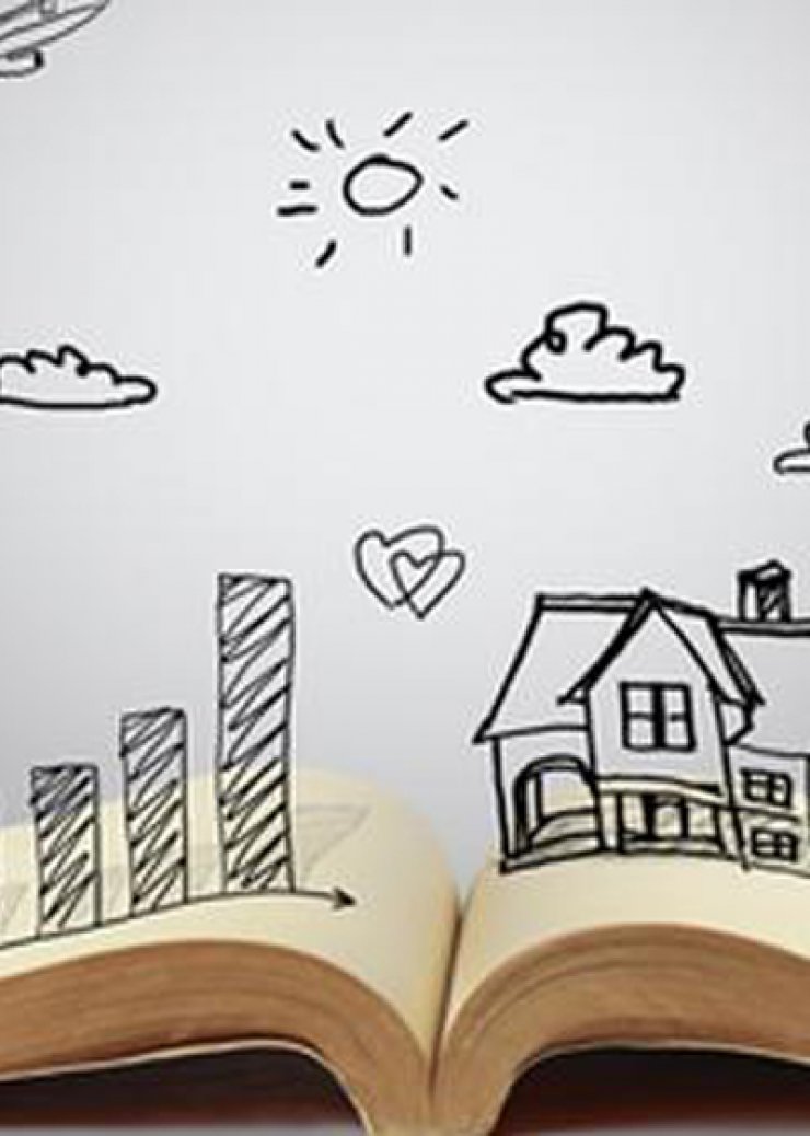 Σεμινάριο θεατρικής γραφής... [μάθε από τους καλύτερους!]