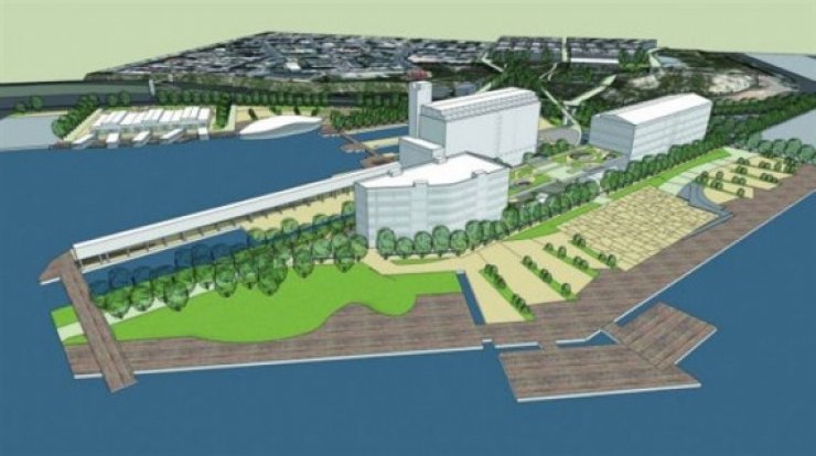 Έλληνες βραβεύθηκαν για το Μουσείο Εναλίων Αρχαιοτήτων στον Πειραιά