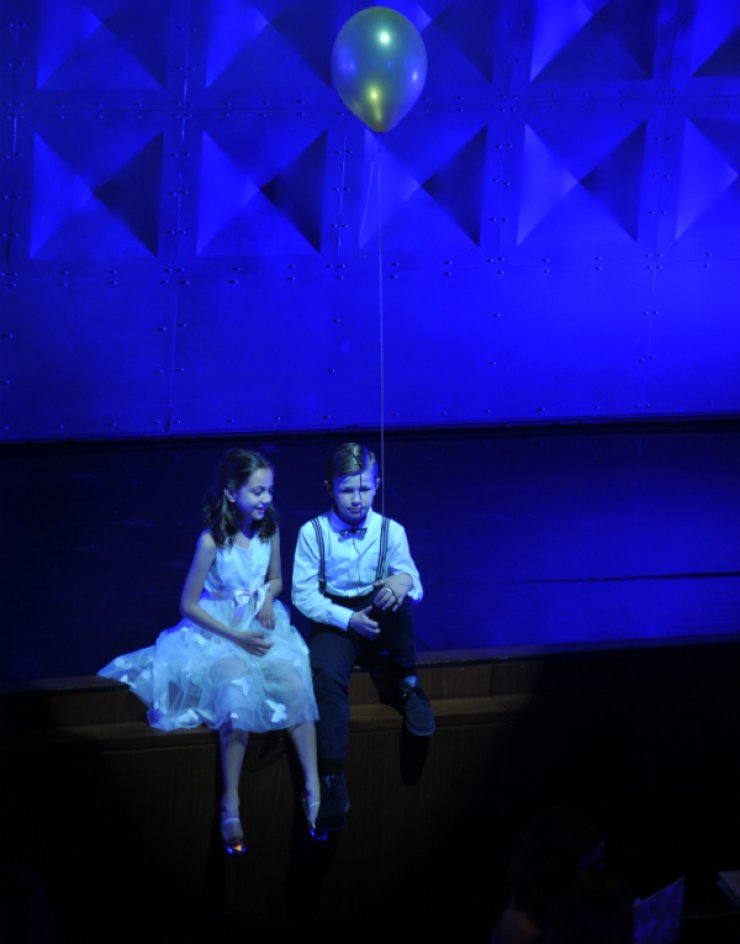 Η φαντασμαγορική έναρξη των 13ων βραβείων Madame Figaro Γυναίκες της Χρονιάς! [βίντεο]