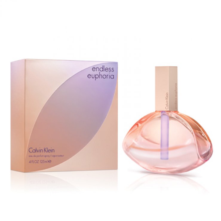 Endless Euphoria Calvin Klein: Ένα άρωμα που σε αιχμαλωτίζει!