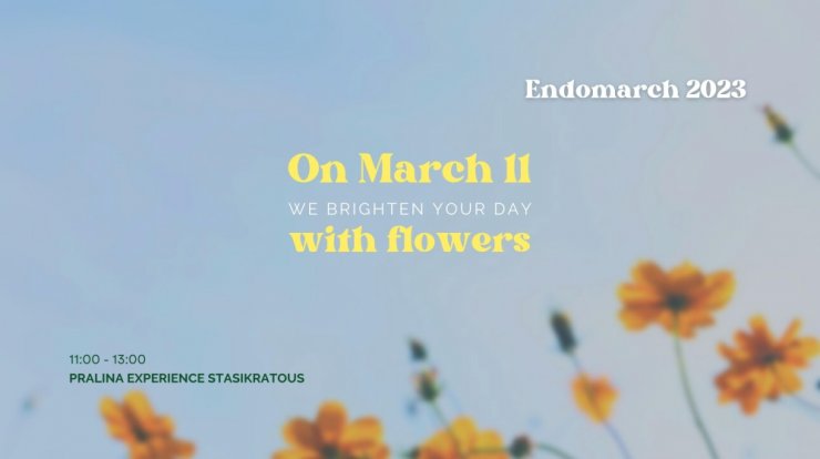 Εκστρατεία  Endomarch Cyprus