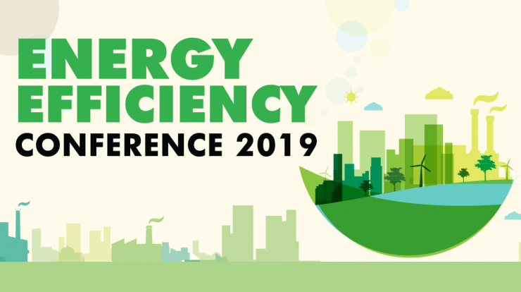 Energy Efficiency Conference 2019: Στις 28 Μαρτίου hands-on ενημέρωση και εφαρμοσμένες λύσεις για ενεργειακή αποδοτικότητα