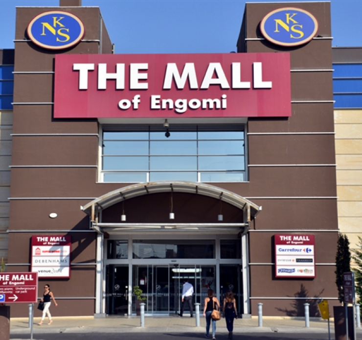 Ψωνίστε καλοκαιρινά και κερδίστε στο The Mall of Engomi!