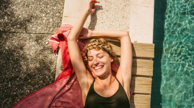 10 τρόποι για σωστή ενυδάτωση μέσα στο καλοκαίρι 