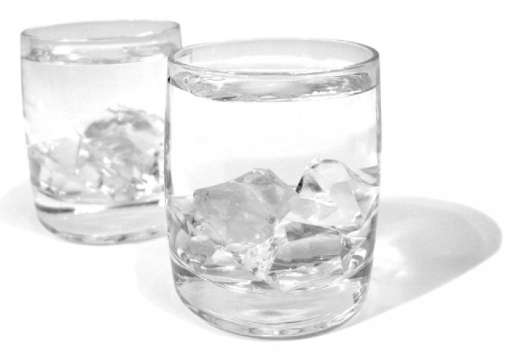 6 τρόποι για ενυδάτωση