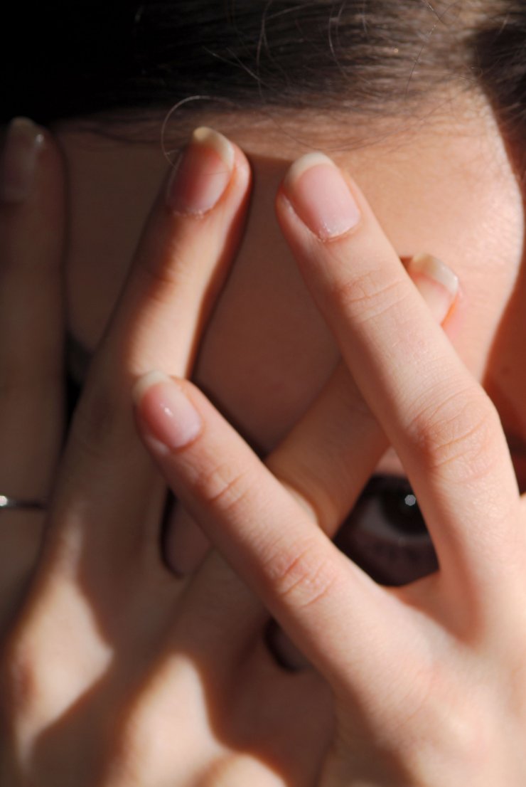 Στο δικό μας «πάρτι» ζωής, διαλέγουμε τους καλεσμένους!