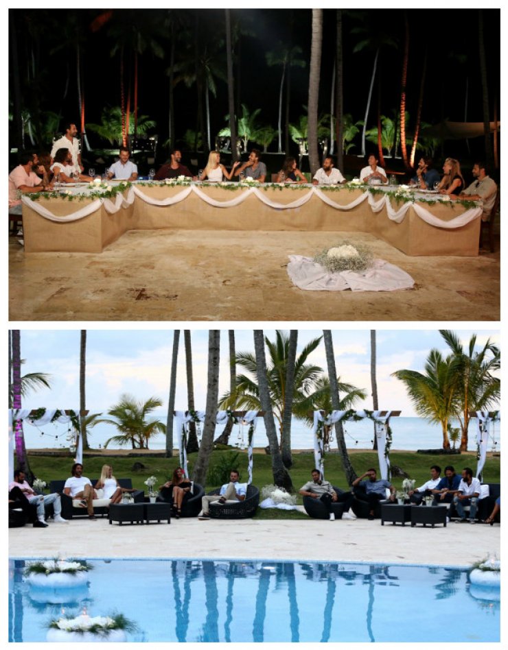 Το ζήσαμε για πρώτη φορά στο "Survivor". Η πρώτη μεγάλη ρήξη ανάμεσα σε "Μαχητές" και "Διάσημους"