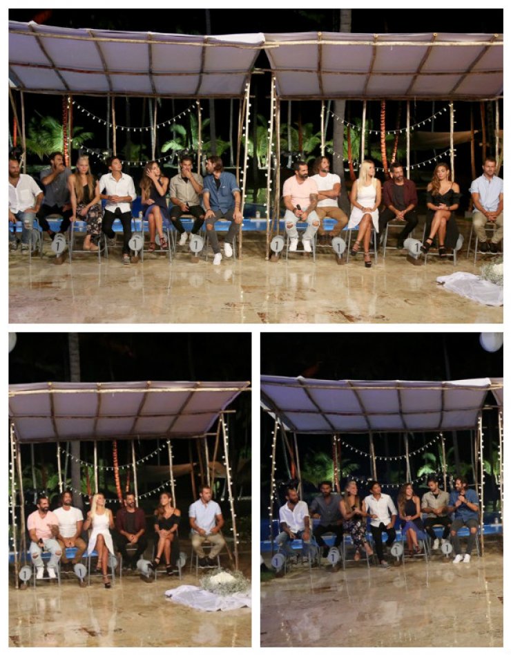 Αποκαλύφθηκαν οι αμοιβές "Διασήμων" και "Μαχητών". Πόσα παίρνουν;