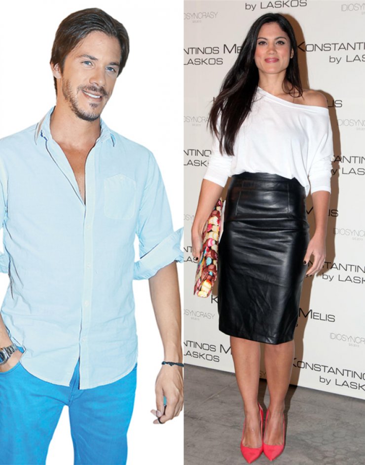 Μαίρη Συνατσακη: Η δήλωση του Νίκου Οικονομόπουλου που την εξόργισε!