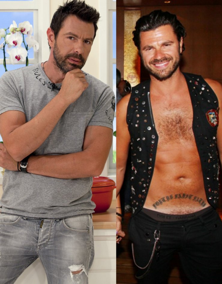 Η απίστευτη γκάφα ρεπόρτερ! Μπέρδεψε τον Βασιλόπουλο με τον Μαρινάκη! [βίντεο]