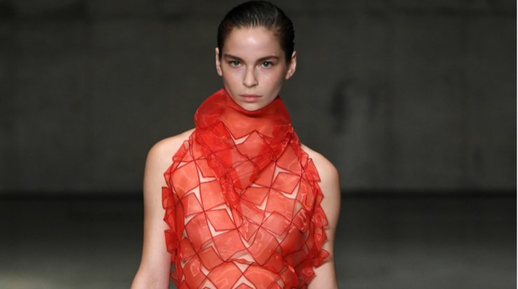 Έντονα καλοκαιρινά χρώματα: Τόλμησε να τα συνδυάσεις μαζί