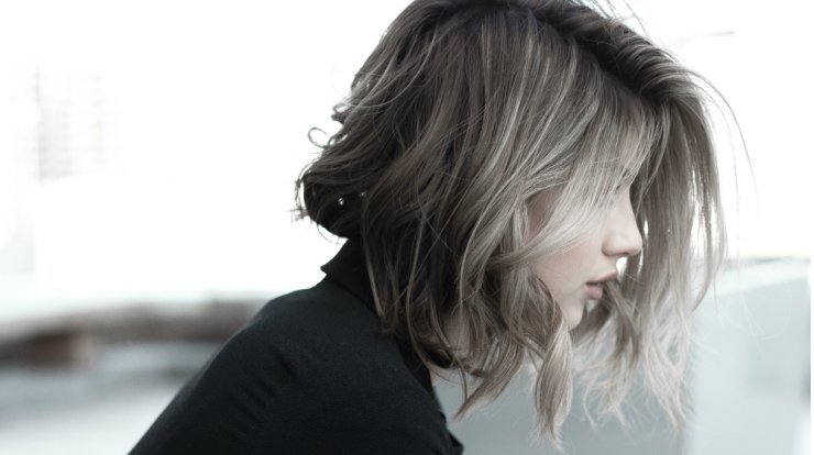 Τέσσερα προϊόντα μαλλιών για όγκο και ενδυνάμωση