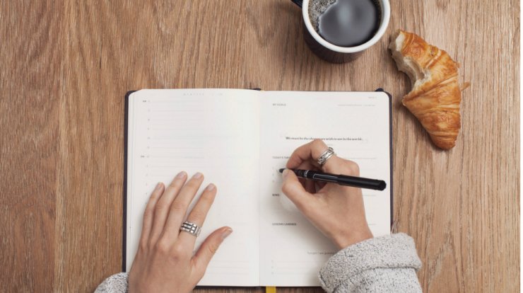 Επτά τρόποι να διαχειριστείς ένα εργασιακό περιβάλλον που δεν σου αρέσει