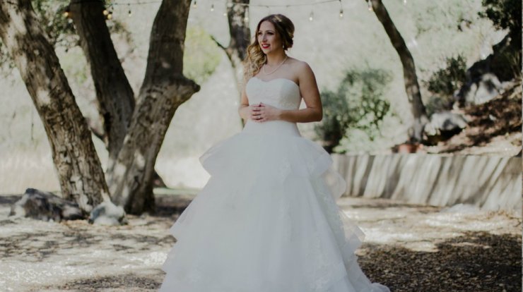 Η επανάσταση του νυφικού μέσα στις δεκαετίες σε τρία λεπτά!